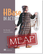 HBase in Action