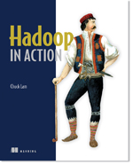 Hadoop in Action