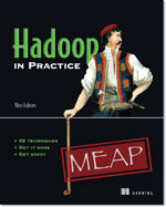 Hadoop in Practice