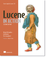 Lucene in Action, Second Edition