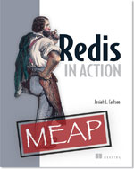 Redis in Action