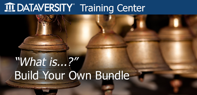 Course bundles