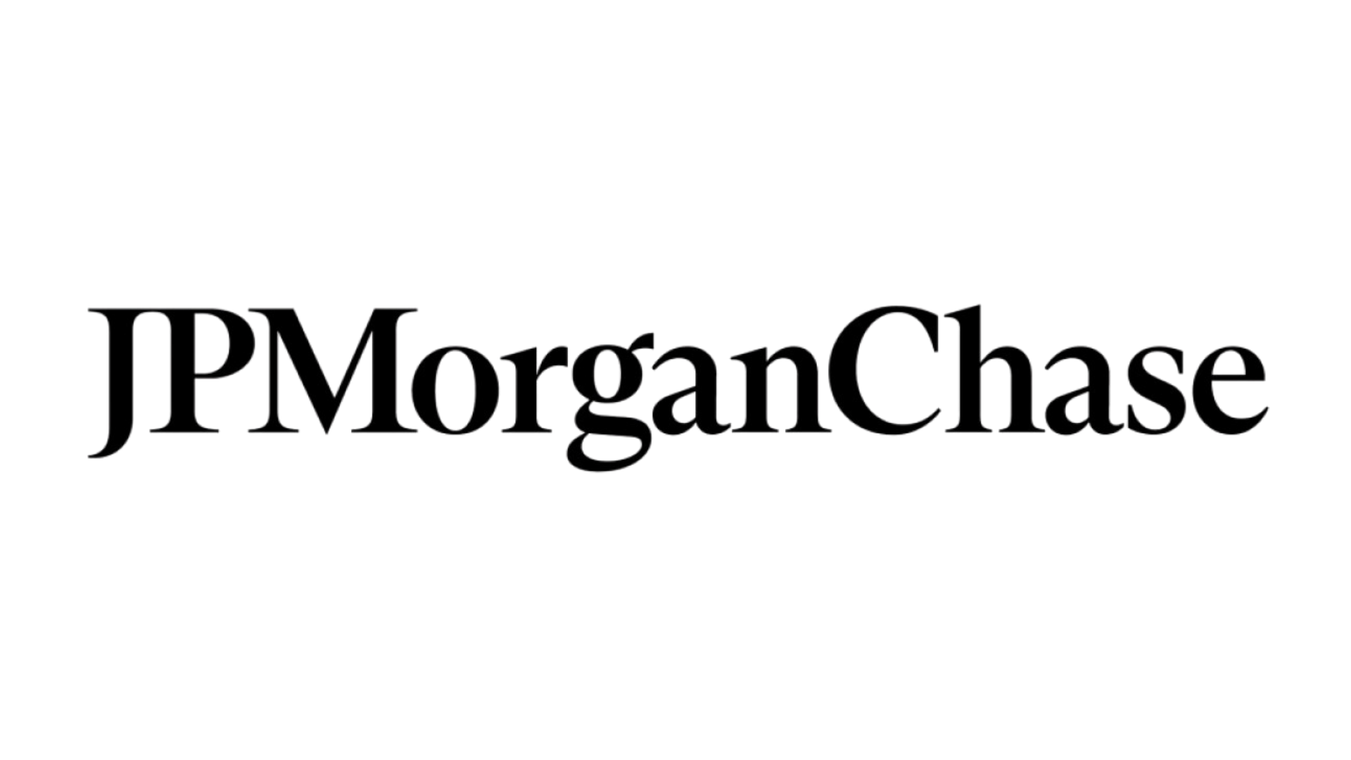 JP Morgan Chase