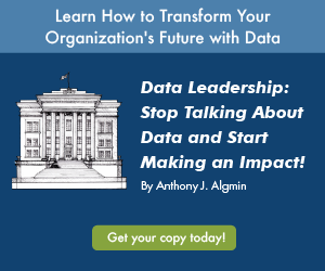 Data Leadership Book